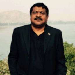 Bibhu Prasad Mishra