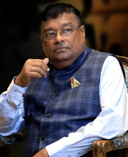 Tarani Prasad Mohanty