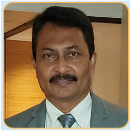 Manas Ranjan Mohanty